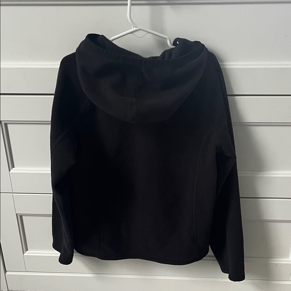 North Face Kids Fleece Hoodie - Picture 2 of 3